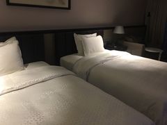 -青岛西海岸隆和福朋喜来登酒店