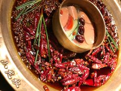 -小龙坎火锅(双林店)