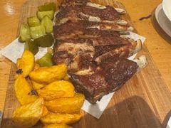 -兰特伯爵西餐厅·啤酒屋(方庄店)