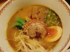 日式拉面-赵记玄面(市府恒隆广场店)