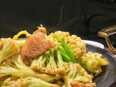 -醉得意(济南万达店)