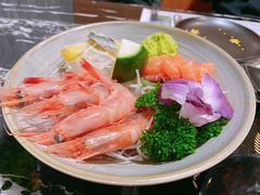 -松坂屋日料自助(长城路店)