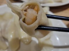 -饺子季水饺餐厅(新市街店)