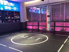 -我爱运动健身·游泳·瑜伽·普拉提馆(大卫城店)