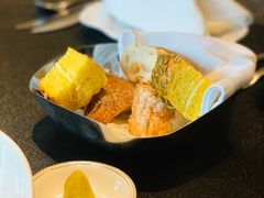 -燃扒房Steakhouse(皇庭店)