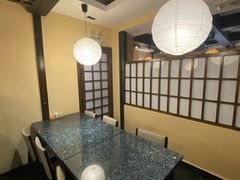 -蘭·日本料理铁板烧(碧云路店)