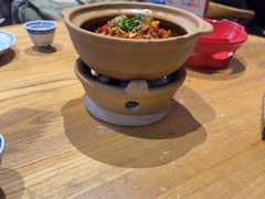 -图味美小黄鱼·景德菜(浙江路店)