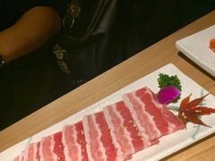 -江户烧肉(高德店)