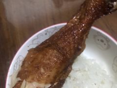 -阿二烤鸡(山塘街店)