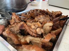 猪脚-翠香猪脚粉(游泳馆店)
