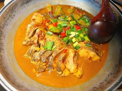 -老阿爸鲜鱼土菜(昆山花桥店)