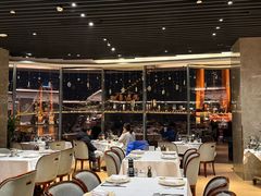 -武汉世茂希尔顿酒店·汇·全日餐厅