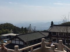 -径山寺