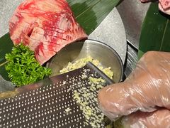 -韩山葵烤肉(太古里店)