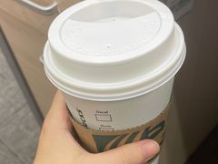 -星巴克(我格广场店)