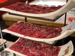 -左庭右院鲜牛肉火锅(苏州园区永旺店)