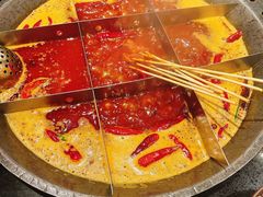 -珮姐老火锅(新街口店)