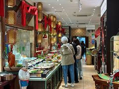 -老西门·常州菜(新区店)