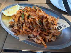 -Bistro 63 创意融合料理(广粤天地店)