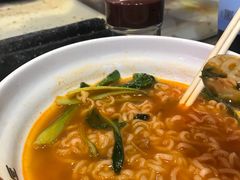 -韩味轩(丰盛町店)