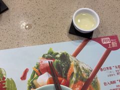 -点都德(汇胜楼店)