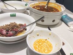 -绿草地·湘菜(悦方ID mall店)