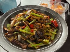-上庄晋风庄园(上庄店)