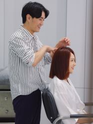 -INLIFE HAIR韩国美发