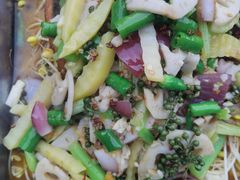 -阆辣荟餐饮(老味道8年·古城店)