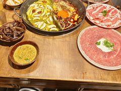 -楠火锅(昆山金鹰店)