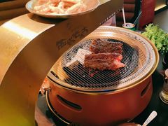 -西塔老太太泥炉烤肉(上海七宝领展广场店)