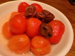 话梅小番茄-双流老妈兔头(荟聚店)