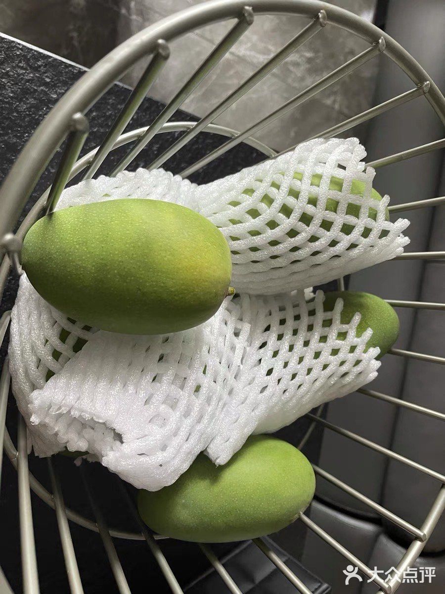 夏日清凉快手凉品✌🏻️