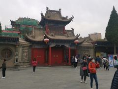 -高庙保安寺
