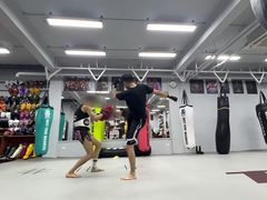 -TFC 纯泰拳馆MuayThai