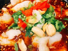 -串大叔炭火烤串·鸡西大冷面刀削面(总店)