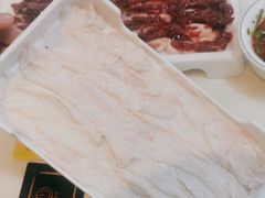 -潮汕大目牛肉火锅(水围店)
