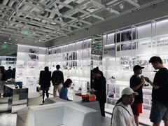 -NIKE品牌体验店(南京东路店)