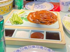 -富贵春饼·烤鸭·大厨现炒(诸城店)