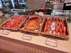 -王庄阿咪海鲜大排档(象园店)