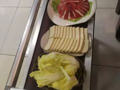 -天祥斋老北京八大碗烧烤家常菜(田村店)