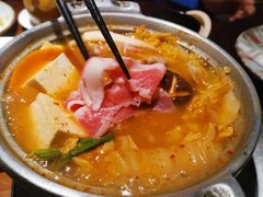 -旨料亭日本料理(四川北路店)