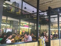 -姑奶奶老厨房(南坪路总店)