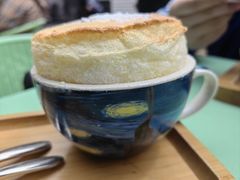 -芙蕾哥哥souffle