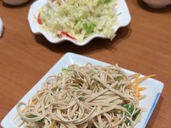 -鸿毛饺子(紫竹桥店)