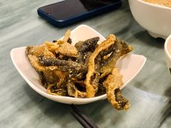 -恩宁刘福记(东华东路店)