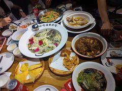 -江渔儿酸菜鱼(东二环泰禾店)