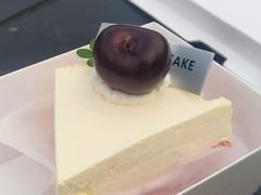 -吾象走甜·生日蛋糕·甜品台茶歇