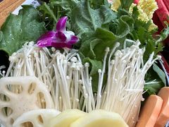 -束河人家(南锣鼓巷店)