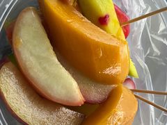 -老炳·七丛松甘草水果